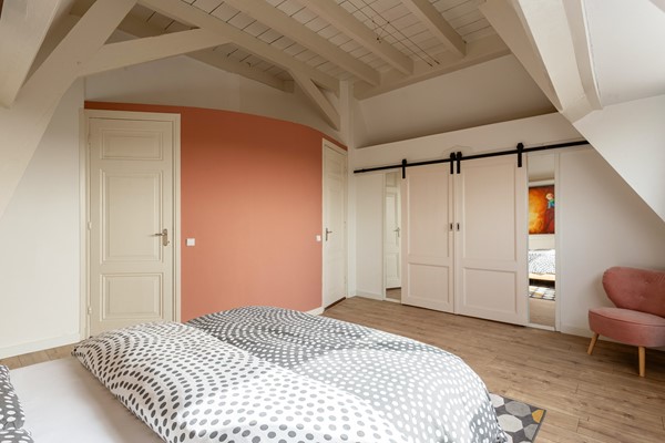 Medium property photo - Waldeck Pyrmontkade 926B, 2518 JW Den Haag